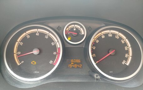 Opel Corsa D, 2011 год, 350 000 рублей, 13 фотография