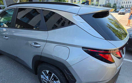Hyundai Tucson, 2023 год, 3 150 000 рублей, 5 фотография
