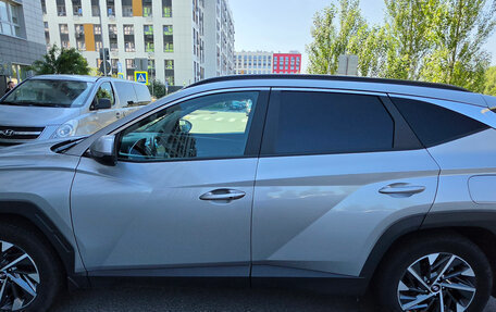 Hyundai Tucson, 2023 год, 3 150 000 рублей, 6 фотография