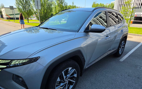 Hyundai Tucson, 2023 год, 3 150 000 рублей, 7 фотография