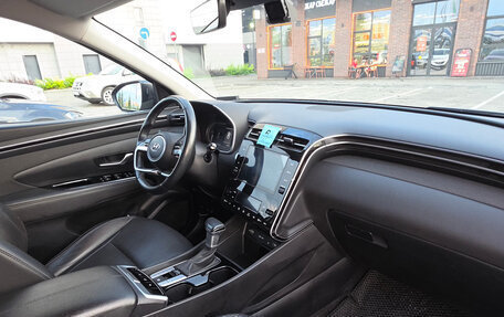 Hyundai Tucson, 2023 год, 3 150 000 рублей, 10 фотография
