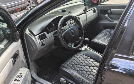 Chevrolet Lacetti, 2005 год, 260 000 рублей, 3 фотография