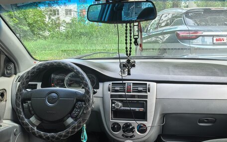 Chevrolet Lacetti, 2005 год, 260 000 рублей, 5 фотография