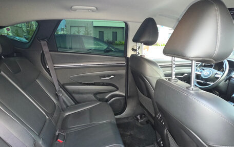 Hyundai Tucson, 2023 год, 3 150 000 рублей, 11 фотография