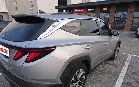 Hyundai Tucson, 2023 год, 3 150 000 рублей, 3 фотография