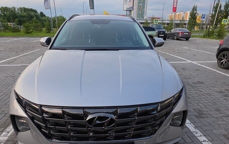 Hyundai Tucson, 2023 год, 3 150 000 рублей, 9 фотография