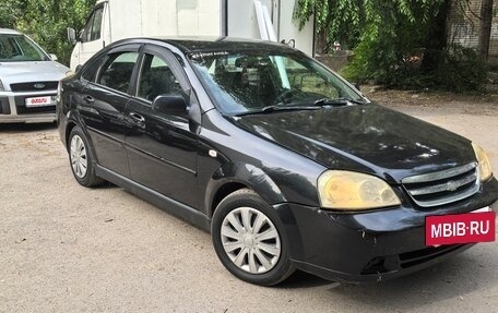 Chevrolet Lacetti, 2005 год, 260 000 рублей, 2 фотография