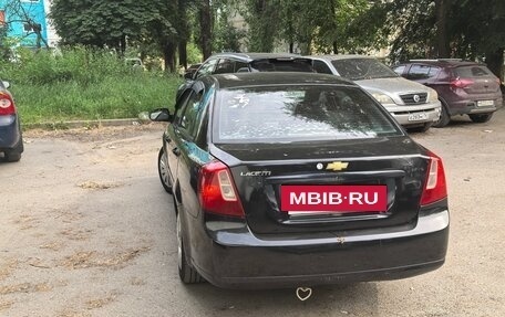 Chevrolet Lacetti, 2005 год, 260 000 рублей, 4 фотография