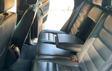 Volkswagen Touareg III, 2005 год, 640 000 рублей, 11 фотография
