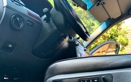 Volkswagen Touareg III, 2005 год, 640 000 рублей, 15 фотография