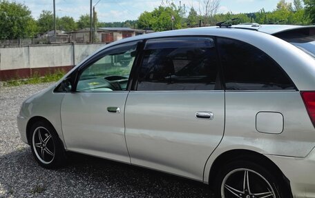Toyota Nadia, 1999 год, 450 000 рублей, 2 фотография