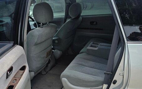 Toyota Nadia, 1999 год, 450 000 рублей, 5 фотография
