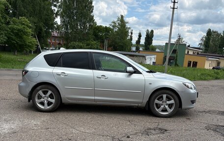 Mazda 3, 2005 год, 520 000 рублей, 2 фотография