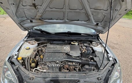 Mazda 3, 2005 год, 520 000 рублей, 10 фотография