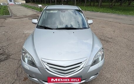 Mazda 3, 2005 год, 520 000 рублей, 6 фотография