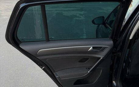 Volkswagen Golf VII, 2013 год, 870 000 рублей, 3 фотография