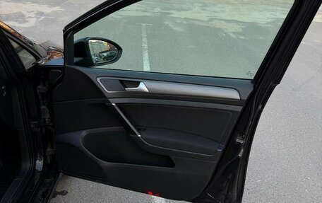 Volkswagen Golf VII, 2013 год, 870 000 рублей, 5 фотография