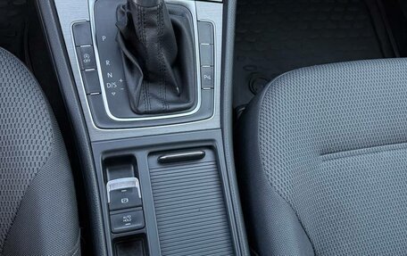 Volkswagen Golf VII, 2013 год, 870 000 рублей, 9 фотография