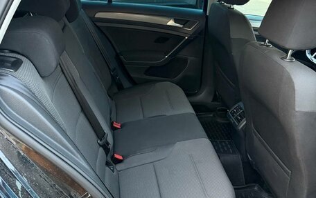 Volkswagen Golf VII, 2013 год, 870 000 рублей, 12 фотография