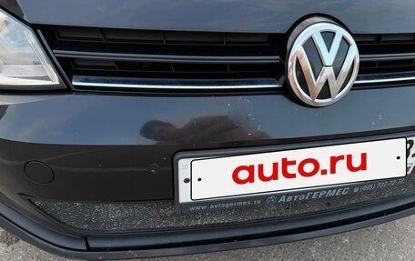Volkswagen Golf VII, 2013 год, 870 000 рублей, 25 фотография