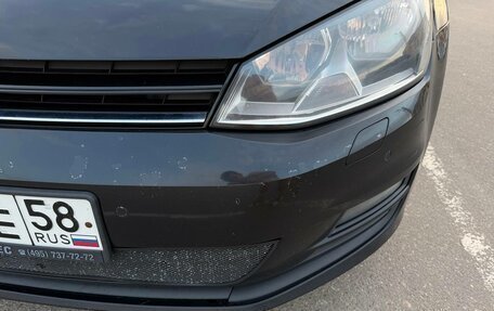 Volkswagen Golf VII, 2013 год, 870 000 рублей, 27 фотография