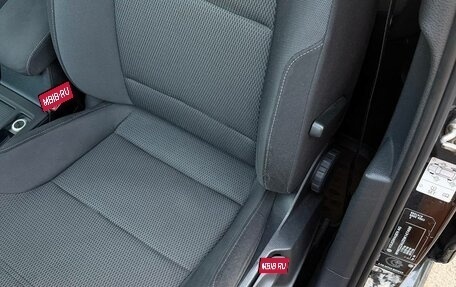 Volkswagen Golf VII, 2013 год, 870 000 рублей, 22 фотография