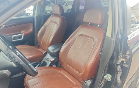 Opel Antara I, 2007 год, 520 000 рублей, 11 фотография