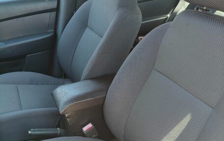 Chevrolet Aveo III, 2008 год, 400 000 рублей, 6 фотография