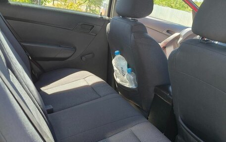 Chevrolet Aveo III, 2008 год, 400 000 рублей, 7 фотография