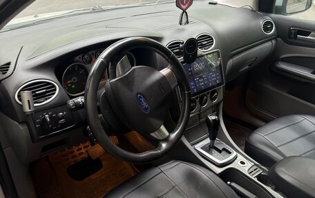 Ford Focus II рестайлинг, 2011 год, 500 000 рублей, 7 фотография