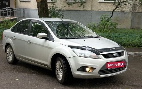 Ford Focus II рестайлинг, 2011 год, 500 000 рублей, 4 фотография