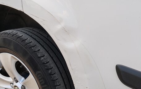 Skoda Yeti I рестайлинг, 2013 год, 850 000 рублей, 15 фотография