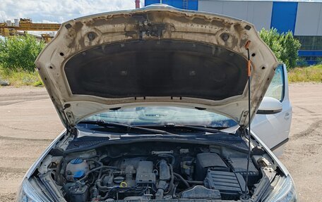 Skoda Yeti I рестайлинг, 2013 год, 850 000 рублей, 31 фотография