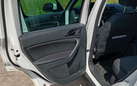 Skoda Yeti I рестайлинг, 2013 год, 850 000 рублей, 26 фотография