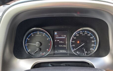 Toyota RAV4, 2016 год, 2 220 000 рублей, 14 фотография