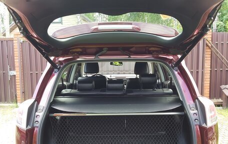 Toyota RAV4, 2016 год, 2 220 000 рублей, 16 фотография