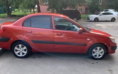 KIA Rio II, 2006 год, 420 000 рублей, 4 фотография