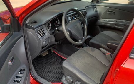 KIA Rio II, 2006 год, 420 000 рублей, 7 фотография