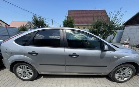 Ford Focus II рестайлинг, 2006 год, 380 000 рублей, 5 фотография