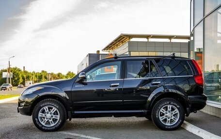 Great Wall Hover H5, 2012 год, 948 000 рублей, 4 фотография