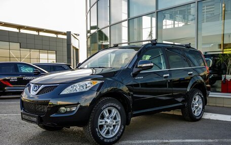 Great Wall Hover H5, 2012 год, 948 000 рублей, 3 фотография