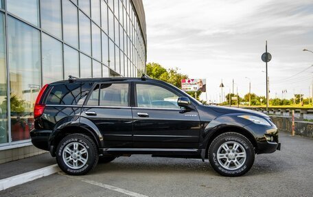 Great Wall Hover H5, 2012 год, 948 000 рублей, 8 фотография