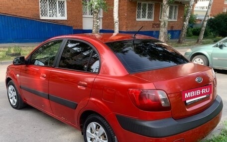 KIA Rio II, 2006 год, 420 000 рублей, 6 фотография