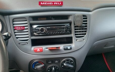 KIA Rio II, 2006 год, 420 000 рублей, 8 фотография