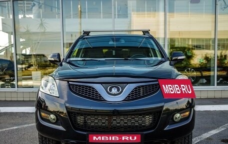 Great Wall Hover H5, 2012 год, 948 000 рублей, 2 фотография