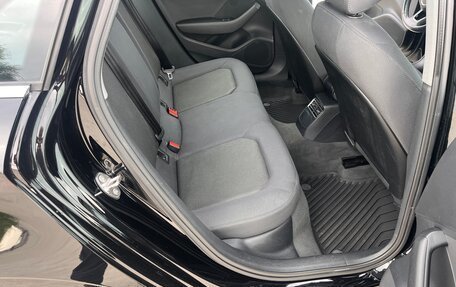 Audi A3, 2018 год, 1 660 000 рублей, 12 фотография