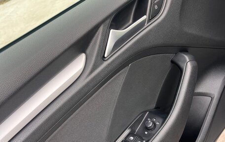 Audi A3, 2018 год, 1 660 000 рублей, 13 фотография