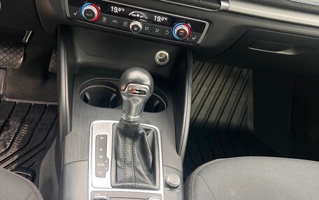Audi A3, 2018 год, 1 660 000 рублей, 20 фотография