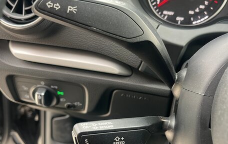 Audi A3, 2018 год, 1 660 000 рублей, 22 фотография