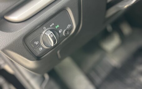 Audi A3, 2018 год, 1 660 000 рублей, 21 фотография